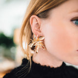 Lily Earrings