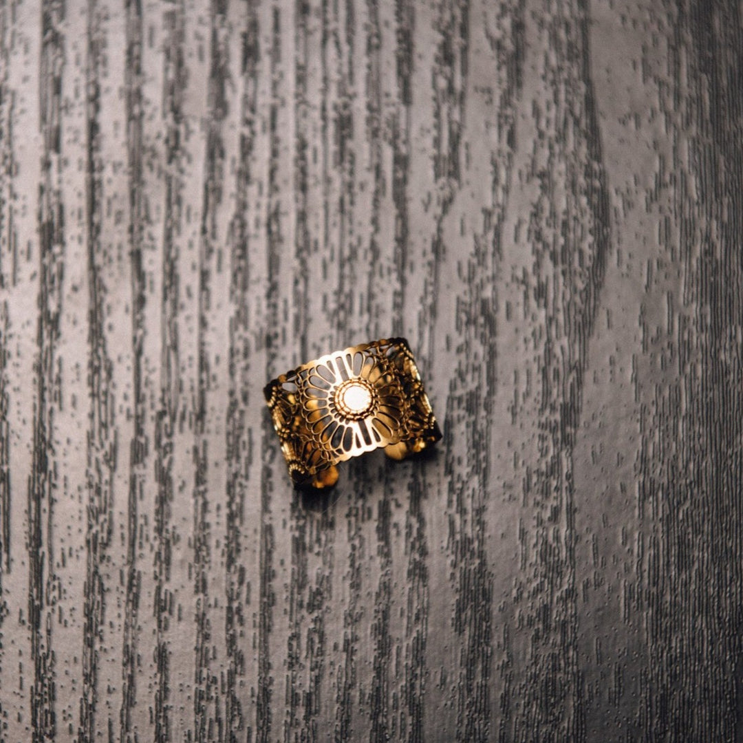 Flora Ring